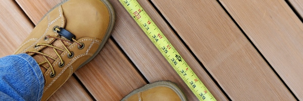 DeckSize DeckSize