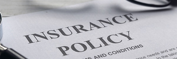 Insurance Insurance